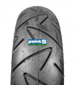CONTINENTAL 140/70 -16 65S TL REAR TWIST