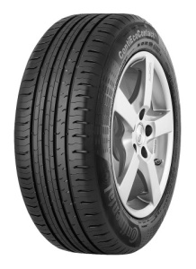 CONTINENTAL 185/60 R15 84H AO ECO CONTACT 5 - Img 2