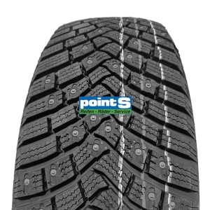 CONTINENTAL 185/60 R15 88T XL M+S ICE CONTACT 3