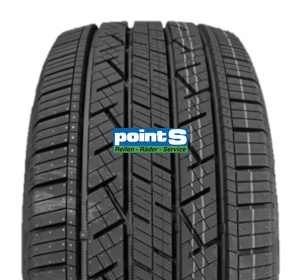 Continental 215/60 R16 95h M+s Crosscontact H/t