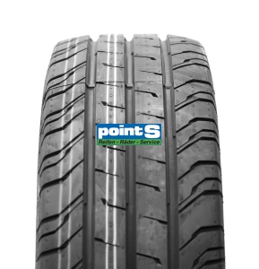 CONTINENTAL 225/55 R17C 109/107H TL MB 8 PR VAN CONTACT 200