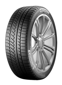 CONTINENTAL 245/45 R18 96V SEAL VW M+S WINTER CONTACT TS 850 P - Img 2