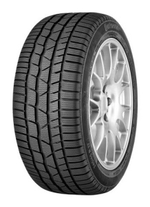 CONTINENTAL 245/50 R18 104V XL MO M+S WINTER CONTACT TS 830 P MO - Img 2