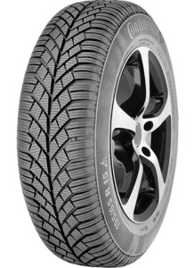 CONTINENTAL 255/50 R21 109H XL SEAL * M+S WINTER CONTACT TS 830 P * - Img 2
