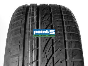 CONTINENTAL 255/55 R18 109W XL CROSS CONTACT UHP