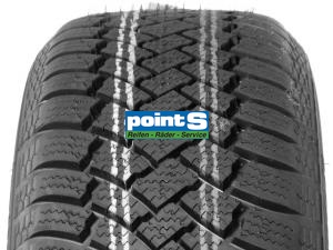 CONTINENTAL 285/65 R16C 131R TL MB MB 10 PR M+S VANCONTACT WINTER