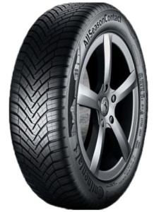 CONTINENTAL ALLSEASONCONTACT 155/65 R14