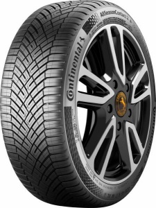 CONTINENTAL ALLSEASONCONTACT 2 FR XL 265/40 R21