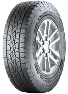 CONTINENTAL CROSS ATR FR XL 235/60 R18