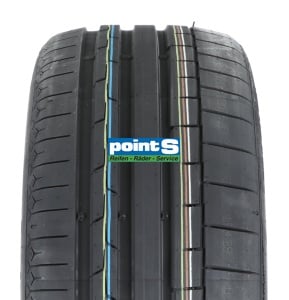 CONTINENTAL SC-6* FR XL 275/35 R19