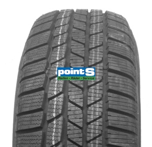 CONTINENTAL TS 815 SEAL 215/55 R17