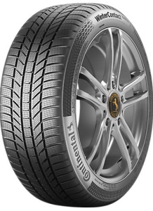 CONTINENTAL TS-870 P FR XL 215/40 R18