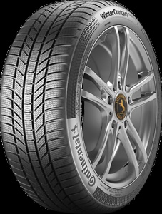 CONTINENTAL TS-870 P FR XL 255/45 R20