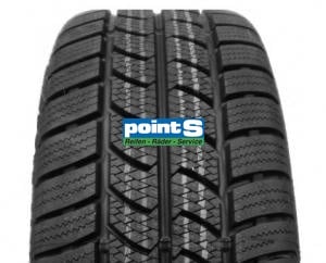 CONTINENTAL VANCO WINTER 2 235/65 R16