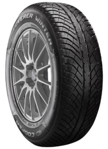 COOPER DISCOVERER WINTER 235/55 R17