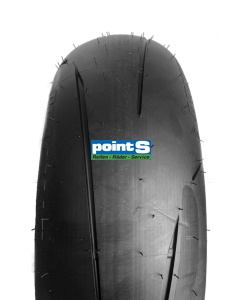 DUNLOP 190/50ZR17 (73W) TL REAR DRAGMAX