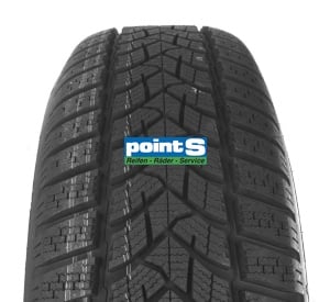 DUNLOP 205/55 R17 95V XL M+S WINTER SPORT 5