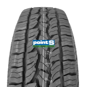 DUNLOP 225/65 R17 102H M+S GRANDTREK AT5