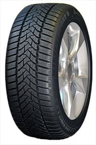 DUNLOP 255/35 R19 96V XL RO1 M+S SP WINTER SPORT 3D