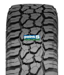 FALKEN LT265/70 R17 121/118Q M+S WILDPEAK R/T RT01