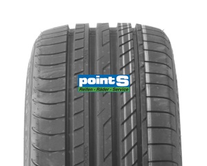 FULDA 205/45 R16 83V FP SPORTCONTROL