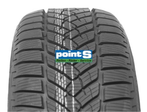 FULDA 225/60 R17 103V XL M+S KRISTALL CONTROL SUV