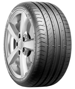 FULDA 255/40 R17 98Y XL FP SPORTCONTROL 2