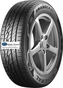 General Tire Grabber GT Plus 215/60 R17 96H