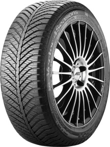 GOODYEAR 225/45 R18 95W XL ROF M+S VECTOR 4SEASONS GEN-3