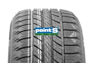 GOODYEAR 245/70 R16 107H FP M+S WRANGLER HP(ALL WEATHER)