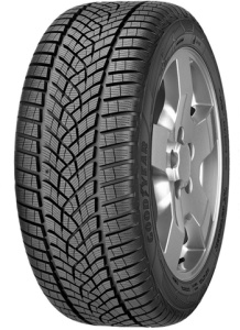 GOODYEAR 255/40 R19 100V XL * M+S ULTRAGRIP PERFORMANCE + - Img 2