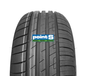 GOODYEAR EFFI. GRIP 2 SUV 235/55 R18 - Img 2
