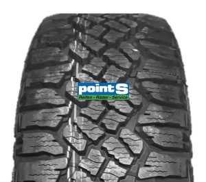 GOODYEAR LT235/85 R16 120/116Q M+S WRANGLER DURATRAC RT