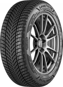 GOODYEAR UG PERFORMANCE 3 (+) XL 215/50 R19