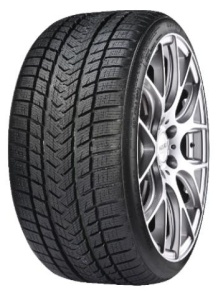 GRIPMAX SUREGRIP PRO WINTER XL 205/40 R18