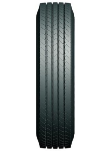 GROUNDSPEED GSZS01 3PMSF 235/75 R17.5