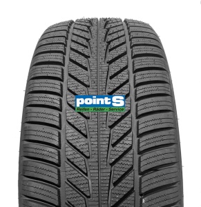 HANKOOK 235/40 R19 96V XL SA EV M+S WINTER I*CEPT ION IW01