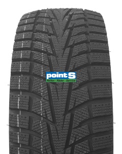 HANKOOK 235/55 R19 101T M+S Winter i*cept X