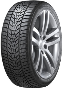 HANKOOK 245/55 R17 102V M+S WINTER I*CEPT EVO3 W330