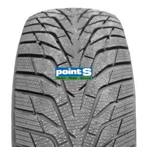 HANKOOK 245/65 R17 107T M+S Winter i*cept IZ3 X