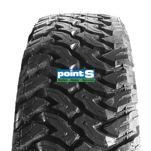 HANKOOK LT225/75 R16 115/112Q POR M+S DYNAPRO MT2