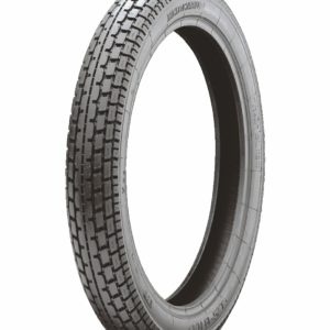 HEIDENAU RACING 90/90 -18 51H TL F/R K44 CRS-SOFT