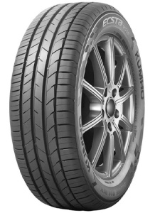KUMHO 195/65 R15 91H ECSTA HS52 - Img 2
