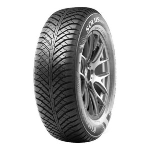 KUMHO 225/55 R17 101V XL M+S HA31