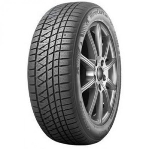 KUMHO 285/45 R19 111V XL M+S WS71 - Img 2