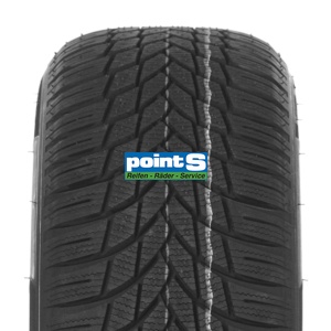 LASSA 185/55 R15 86H XL M+S Snoways 4+