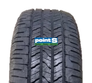 LAUFENN 265/60 R18 110V M+S X FIT HT