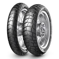 METZELER 150/70 R18 70V TL REAR KAROO 4 STREET