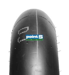 METZELER 165/55 R17 TL REAR NHS RACETEC SM K1