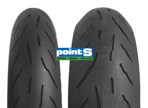 METZELER 190/55ZR17 (75W) TL REAR SPORTEC 01